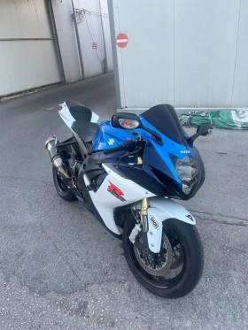 Suzuki Gsxr GSXR750 L1 | Mobile.bg    3