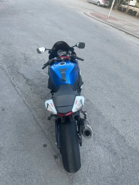 Suzuki Gsxr GSXR750 L1 | Mobile.bg    8