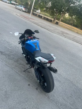 Suzuki Gsxr GSXR750 L1 | Mobile.bg    2