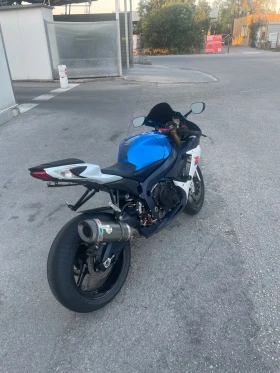 Suzuki Gsxr GSXR750 L1 | Mobile.bg    7
