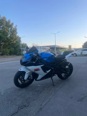 Suzuki Gsxr GSXR750 L1 | Mobile.bg    9