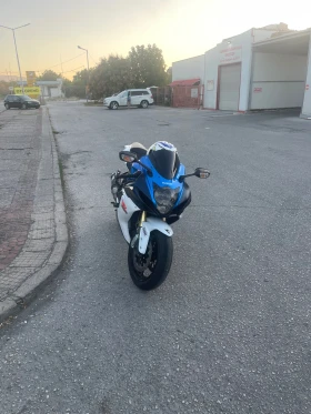 Suzuki Gsxr GSXR750 L1 | Mobile.bg    10
