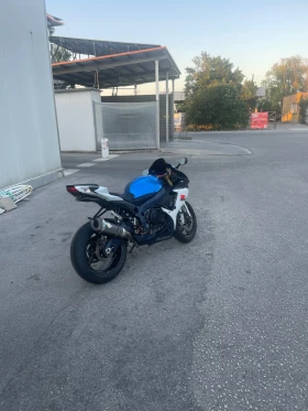 Suzuki Gsxr GSXR750 L1 | Mobile.bg    6