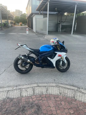 Suzuki Gsxr GSXR750 L1 | Mobile.bg    5