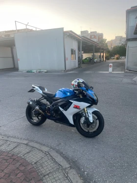 Suzuki Gsxr GSXR750 L1 | Mobile.bg    4