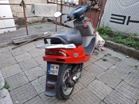 Kymco Super 50cc | Auto.bg — изображение 4