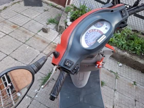 Kymco Super 50cc | Auto.bg — изображение 5