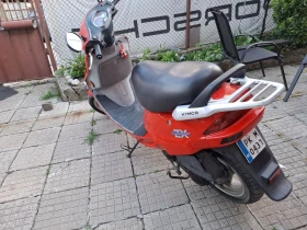 Kymco Super 50cc | Auto.bg — изображение 2