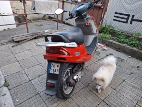 Kymco Super 50cc | Auto.bg — изображение 7