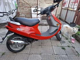 Kymco Super 50cc | Auto.bg — изображение 3