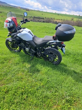 Suzuki V-strom 650 | Auto.bg — изображение 3