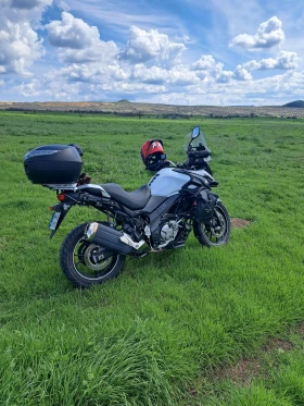 Suzuki V-strom 650 | Auto.bg — изображение 4