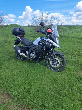 Suzuki V-strom 650 | Auto.bg — изображение 5