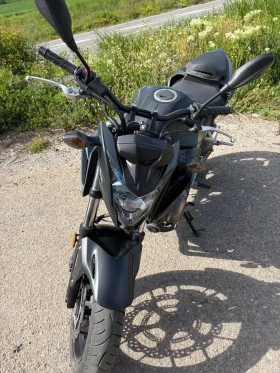 Honda Cb | Mobile.bg � ����� ������ 6