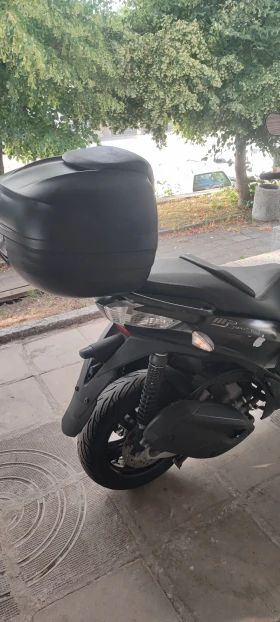 Piaggio Mp3 Yourban LT | Mobile.bg � ����� ������ 4
