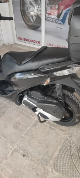 Piaggio Mp3 Yourban LT | Mobile.bg � ����� ������ 3