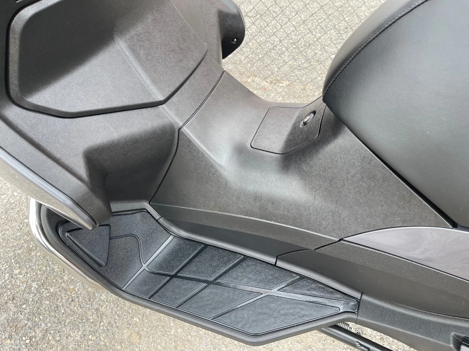 Aprilia Atlantic 500ie#40## ! | Mobile.bg   11