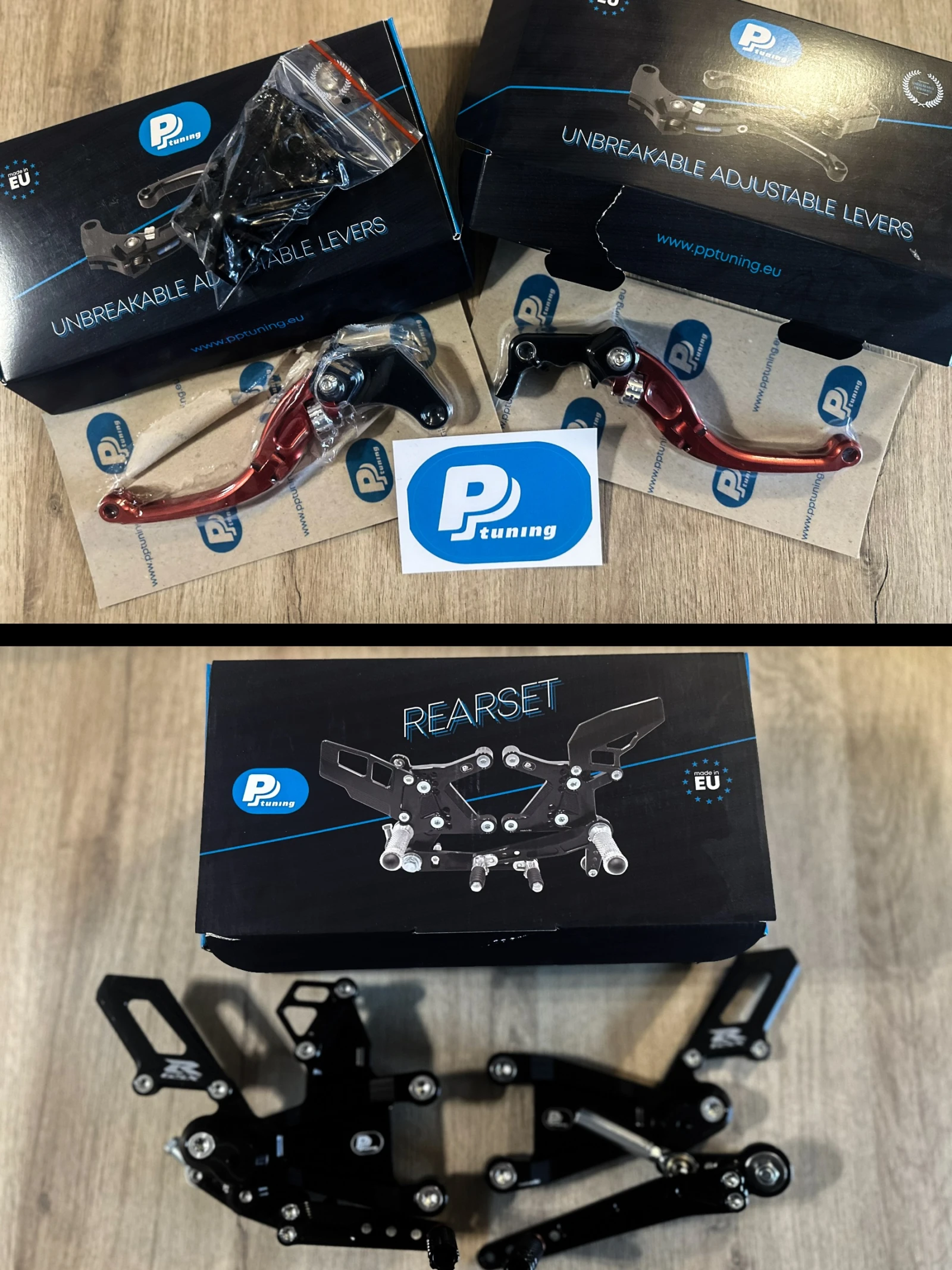 Suzuki Gsxr GSXR 1000, снимка 6 - Мотоциклети и мототехника - 54360437