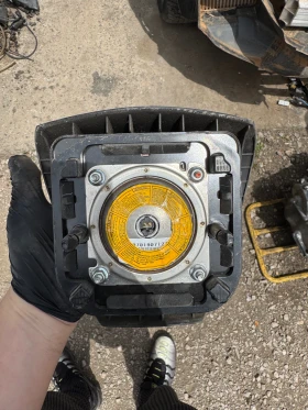 Chevrolet Captiva AIR BAG за волана, снимка 2