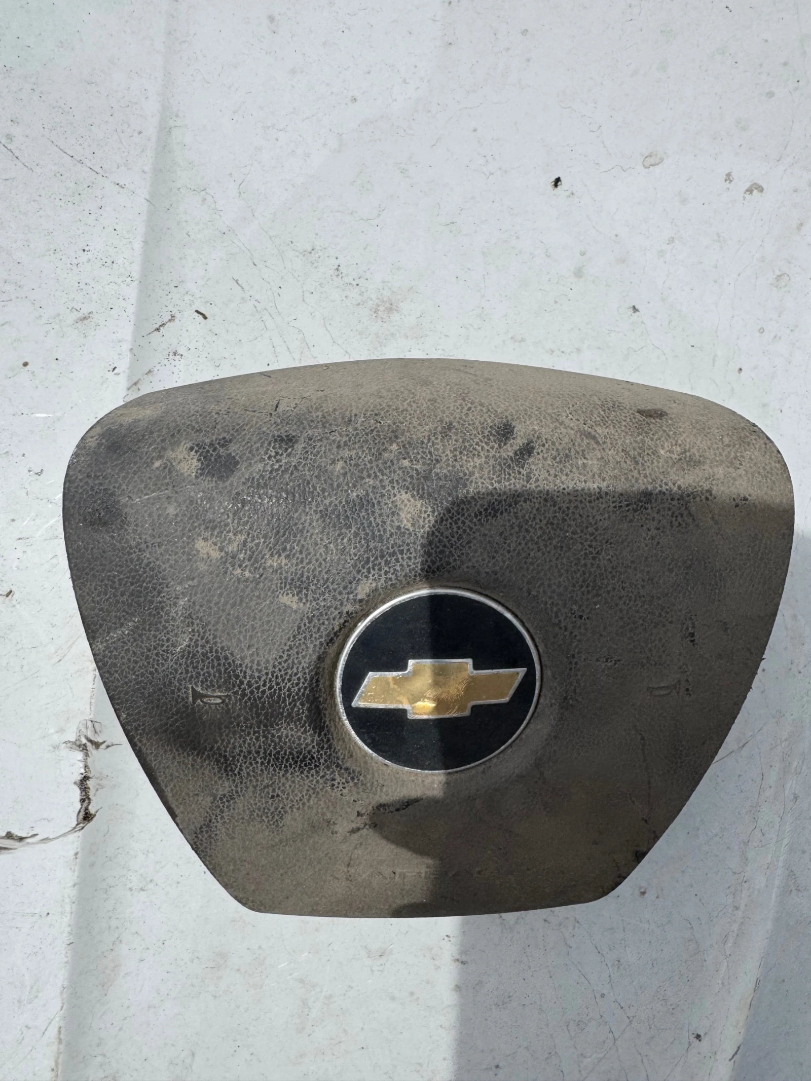 Chevrolet Captiva AIR BAG   | Mobile.bg   1