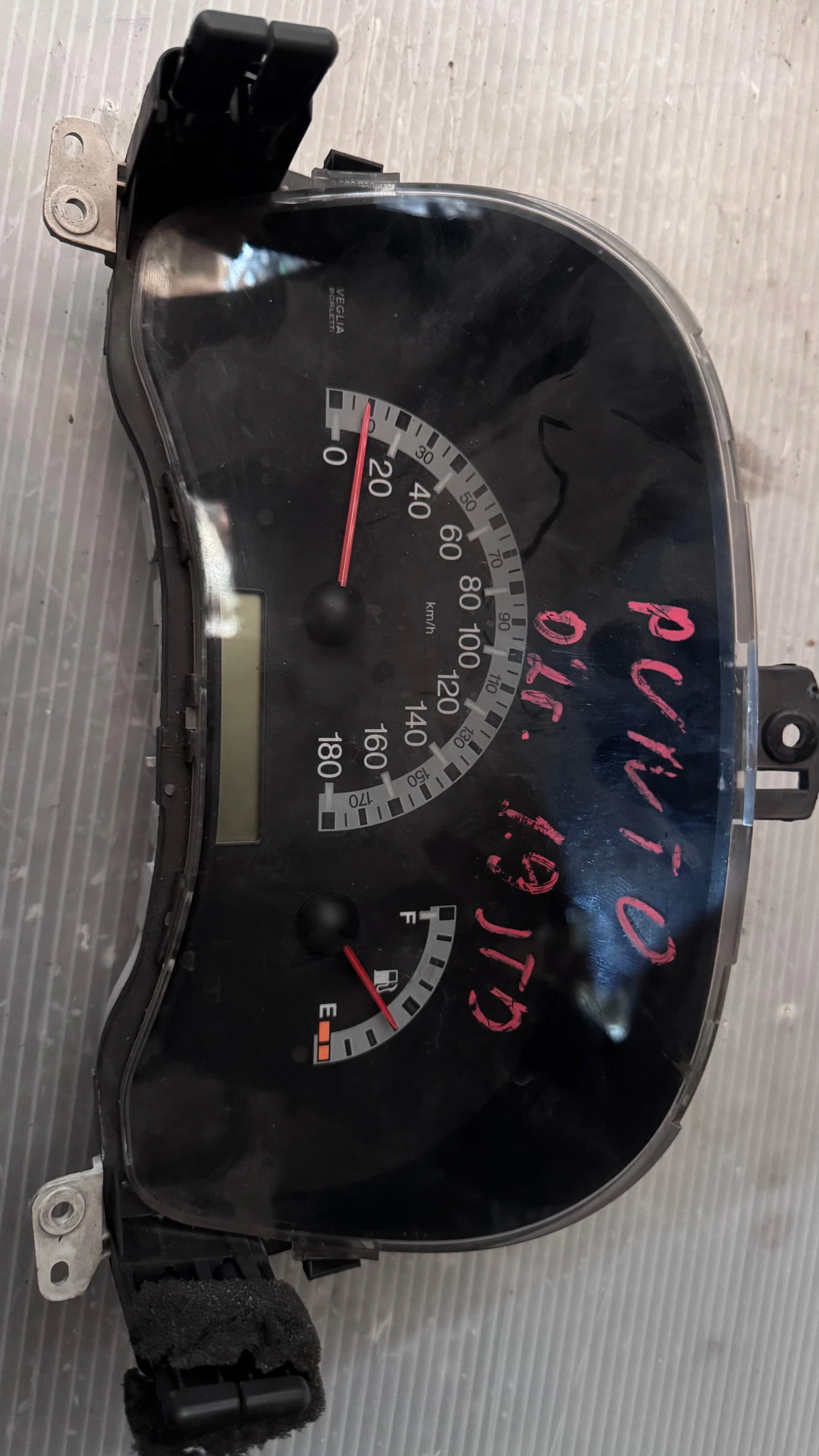   Fiat Punto - 46838977 / 6990689 | Mobile.bg   1