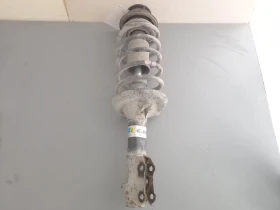 Макферсон преден ляв Фолксваген Пасат 1.8Б 