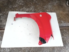 калник десен Дайхатсу Сирион 1.3б 4х4