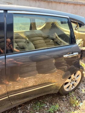 ����� �� �������� �� ����� ���� ����� SUBARU B9 TRIBECA 