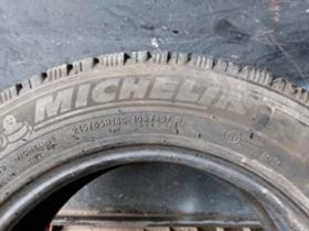 Гуми Зимни 215/65R16, снимка 4