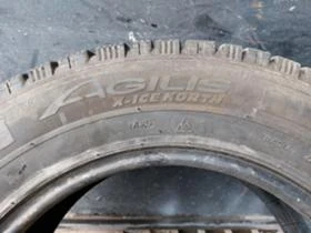 Гуми Зимни 215/65R16, снимка 5