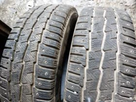 Гуми Зимни 215/65R16, снимка 1