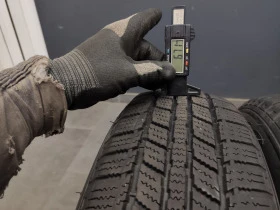 Гуми Зимни 175/70R14, снимка 3