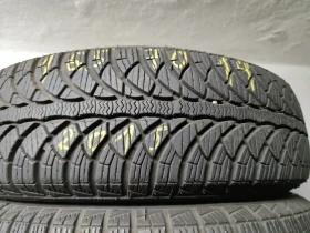 Гуми Зимни 165/70R14, снимка 4