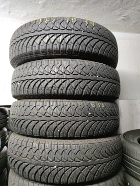 Гуми Зимни 165/70R14, снимка 5