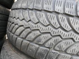 Гуми Зимни 235/60R18, снимка 3