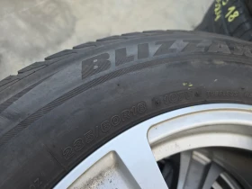 Гуми Зимни 235/60R18, снимка 9