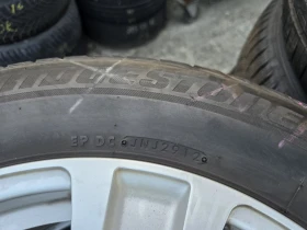 Гуми Зимни 235/60R18, снимка 8