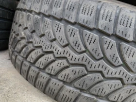 Гуми Зимни 235/60R18, снимка 4