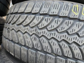 Гуми Зимни 235/60R18, снимка 2