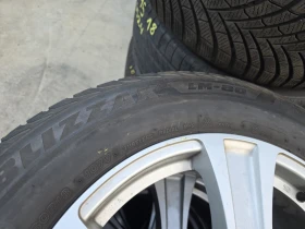 Гуми Зимни 235/60R18, снимка 10