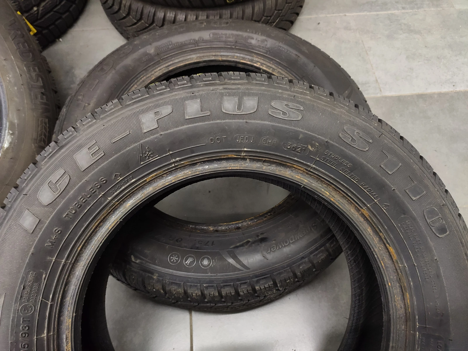  175/70R14 | Mobile.bg   4