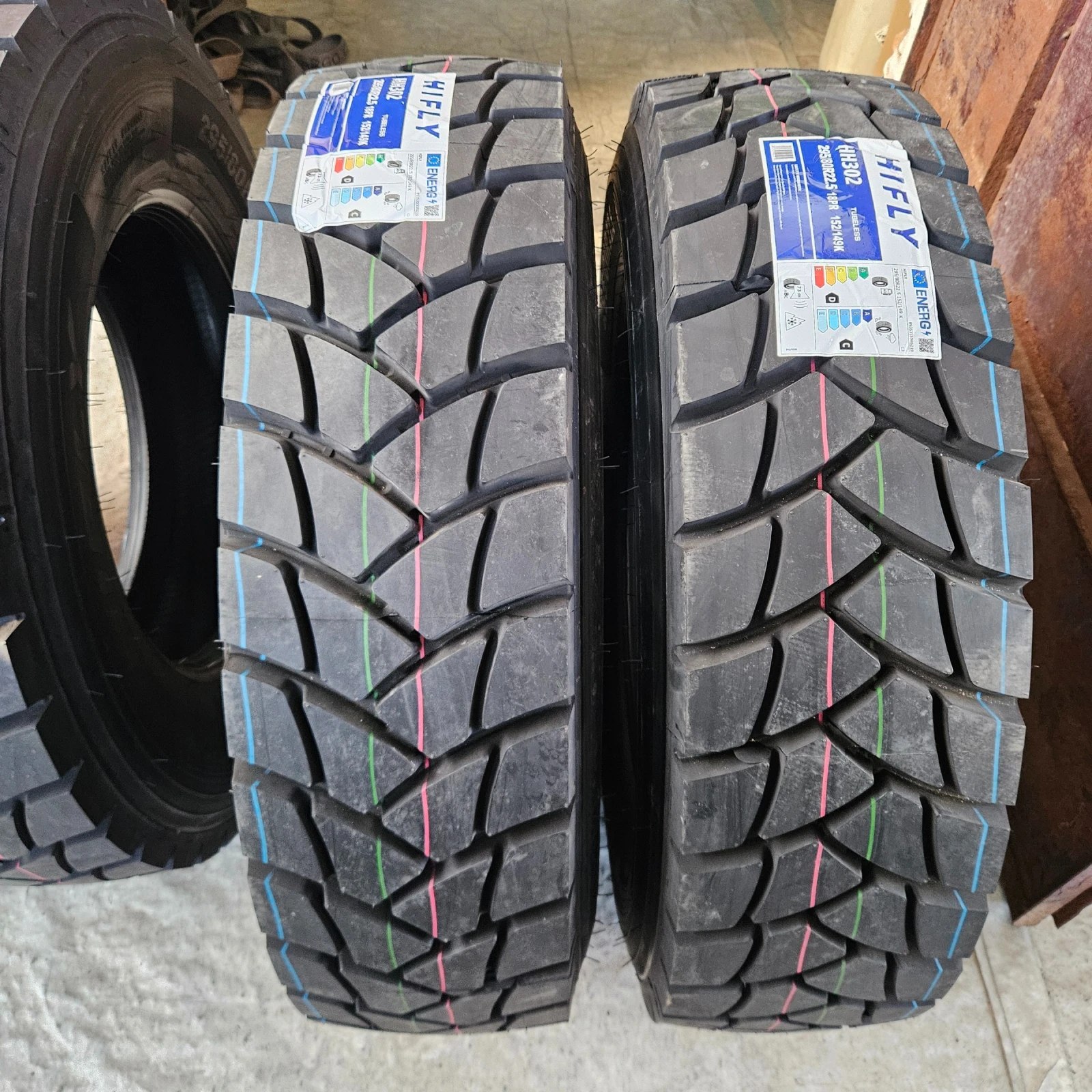 ���� 295/80R22.5 | Mobile.bg � ����������� 2