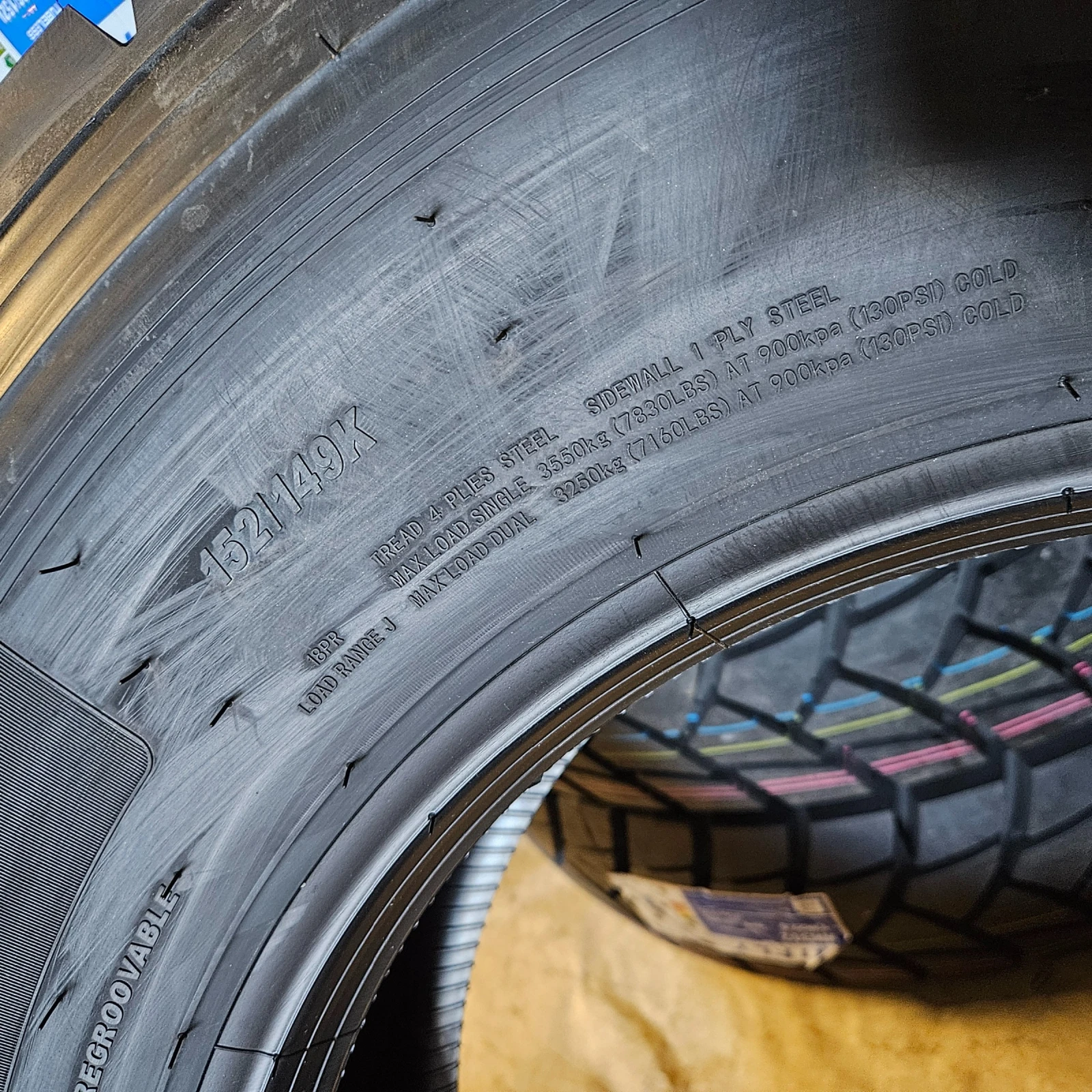 ���� 295/80R22.5 | Mobile.bg � ����������� 12