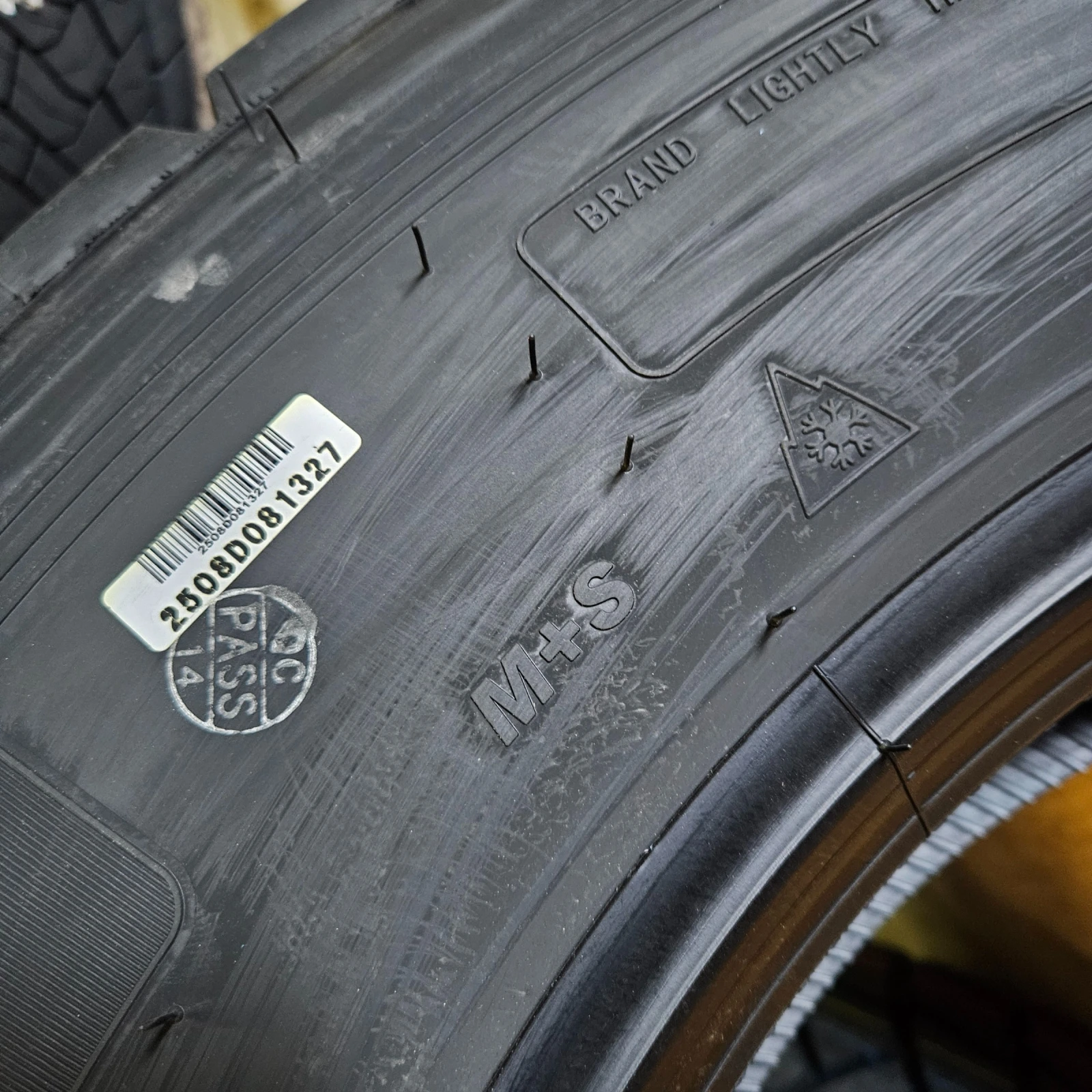 ���� 295/80R22.5 | Mobile.bg � ����������� 14