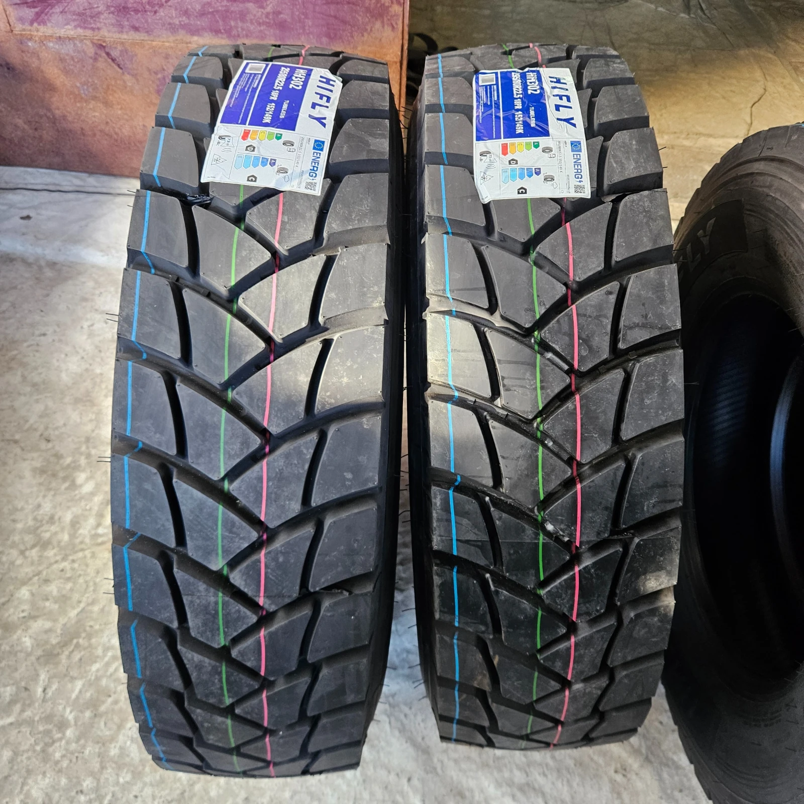 ���� 295/80R22.5 | Mobile.bg � ����������� 3