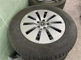    235/65R17  Mercedes-Benz GLC | Mobile.bg    3