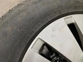    235/65R17  Mercedes-Benz GLC | Mobile.bg    2