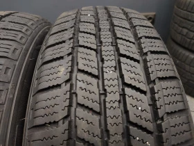 Гуми Зимни 175/70R14, снимка 2 - Гуми и джанти - 44483229