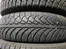 Гуми Зимни 165/70R14, снимка 2 - Гуми и джанти - 47867235