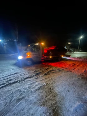 Пътна Помощ-24/7 Александрово Ловеч Летница Левски, снимка 3 - Пътна помощ - 53487486